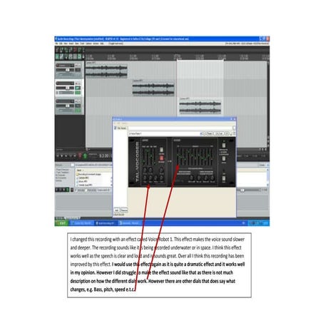 Canteen robot voice improved work