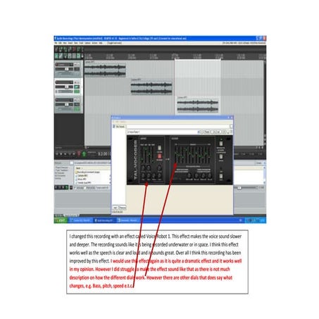 Canteen robot voice improved work