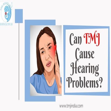 HearTMD: Detection of Temporomandibular Disorder Using Hearables | PDF
