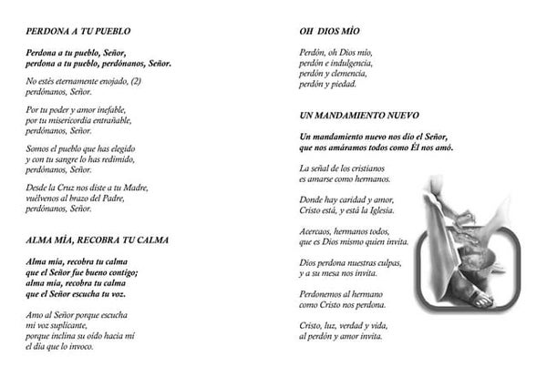 Cantos misa pascua esquema 1