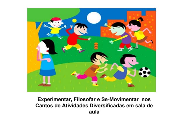 Cantos diversificados