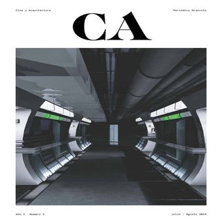 CA periódico nº 3 