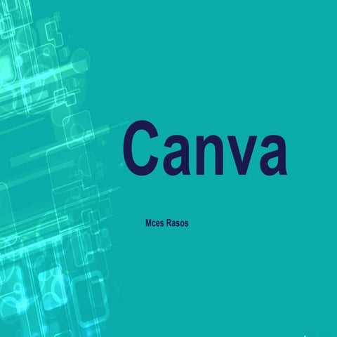 Step by step Guide on How to use Canva