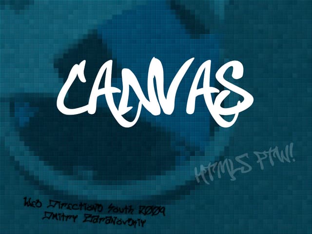 Canvas