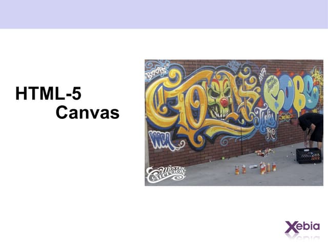 Canvas