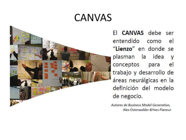 Canvas