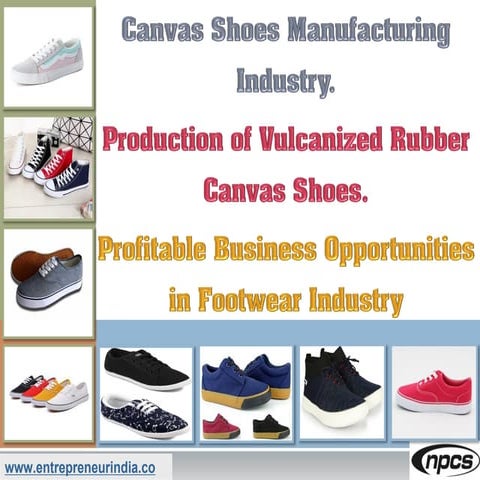 Canvas Shoes Manufacturing Industry-285916-.pdf