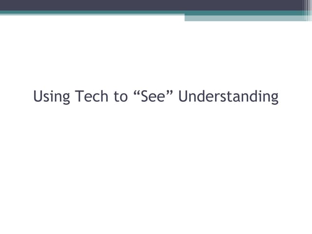 Canvas ubd tech