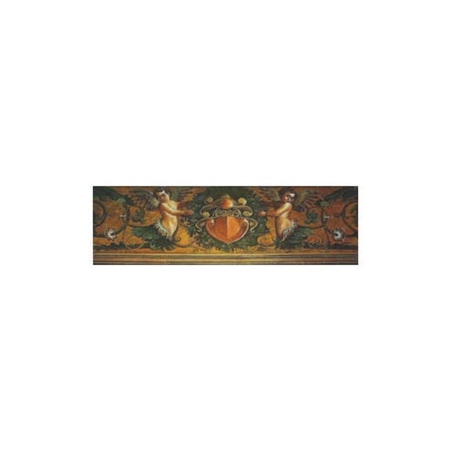 Strie ceiling | PDF