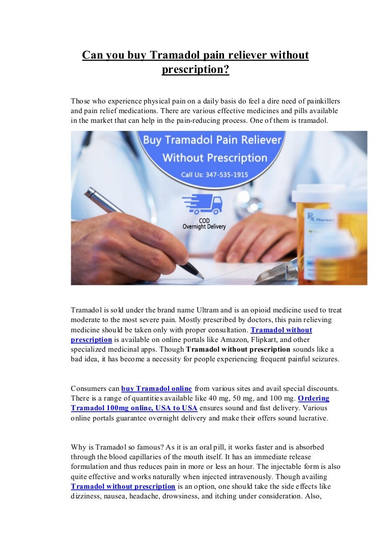 order tramadol cod overnight delivery