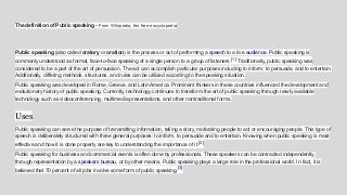 TEDxKazimierzAdventure  - Can you deliver your perfect TEDx talk?