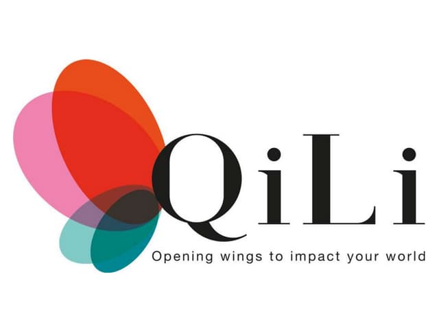 You can't run a company like 5y ago - QiLi - Murielle Machiels