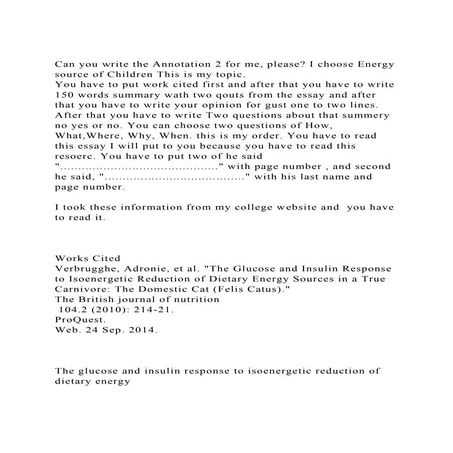 Can you write the Annotation 2 for me, please I choose Energy sou.docx