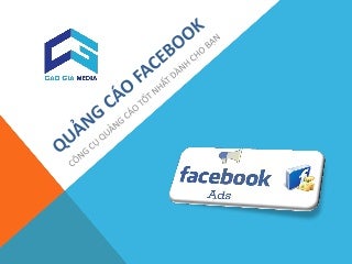 Kiến thức cần biết và Bảng báo giá Quảng cáo Facebook