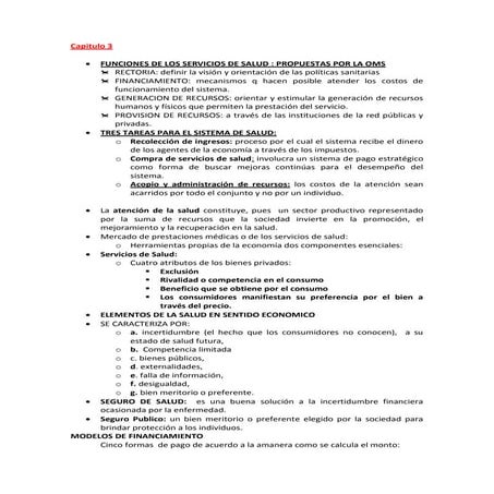 Guía Técnica para la Categorización de Establecimientos de Salud según ...