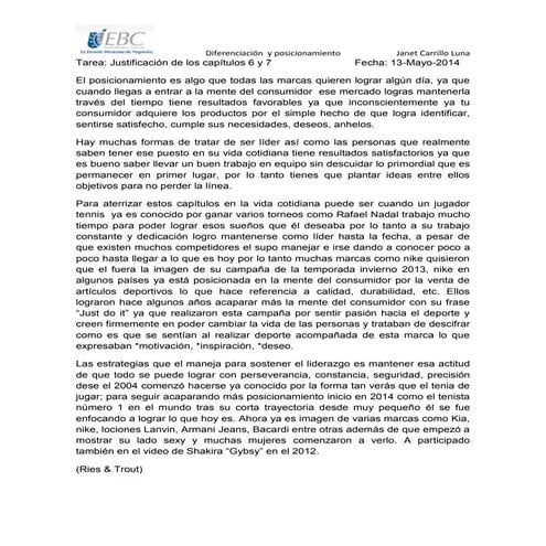 Cap.6.y.7.dif.y.posicionamiento.janet.carrillo.luna