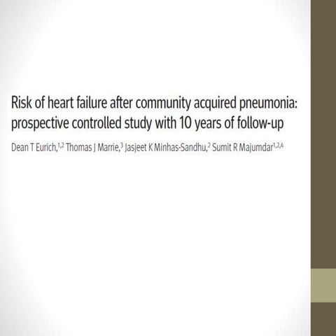 2017.3.17 CAP後の心不全リスク