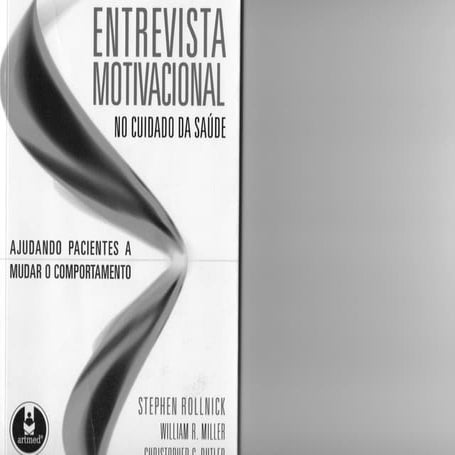 Cap.escuta entrevista motivacional