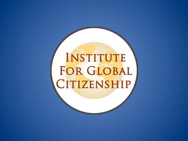 Institute for Global Citizenship