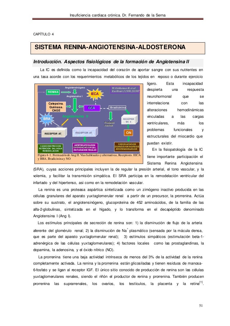 Receptores de mineralocorticoides hipertensión sensible a la sal y síndrome metabólico