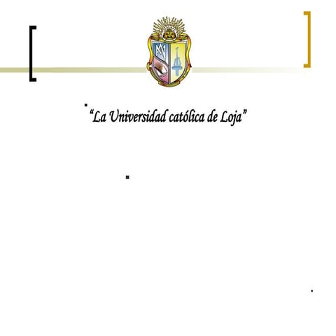 Cuestiones de Repaso: Capitulo 19