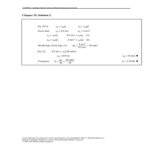 Awc da6-beam formulas | PDF