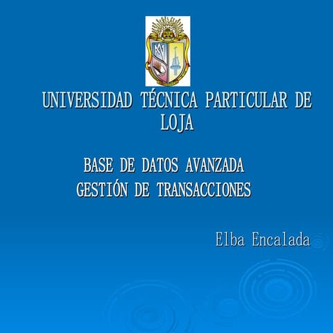 Cuestiones de Repaso Capitulo 20