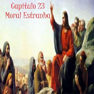 Cap23 moral estranha com turma da m...