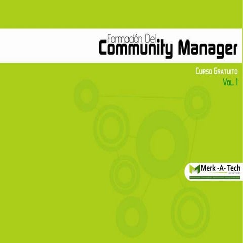 Cap 7   que hacer del cm