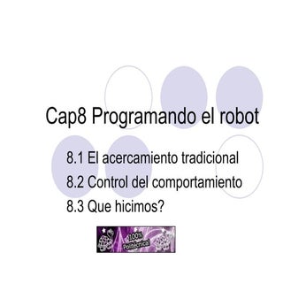 Cap8 Programacion