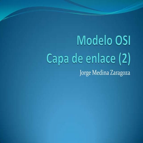 Capa 2 | PPTX