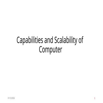 Capabilities and Scalability of Computer.pptx
