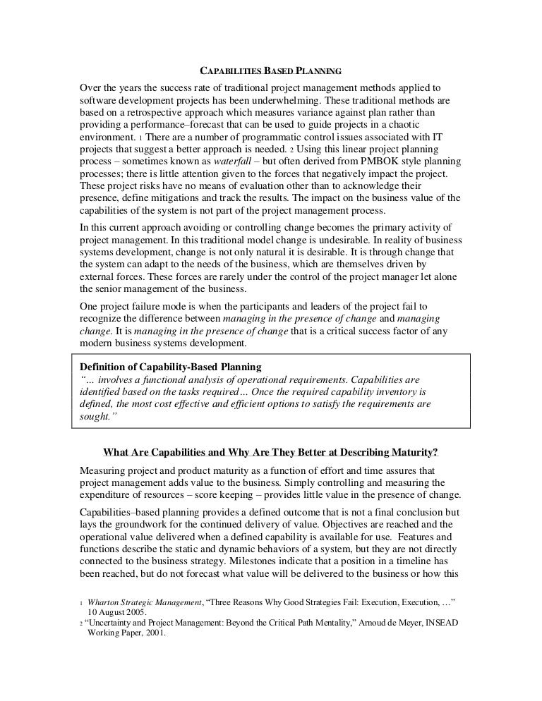 What is thesis in master's image