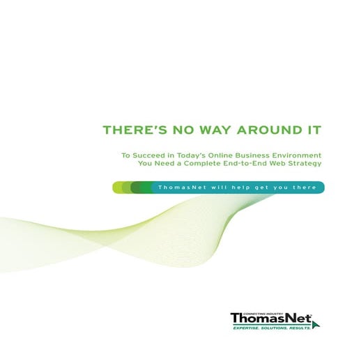 Capabilities Brochure