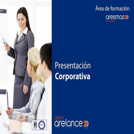 Capacidades en Formación