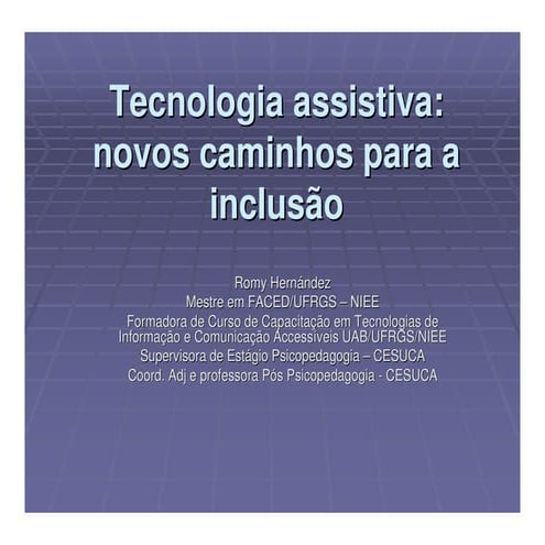 Capacita%C3%A7%C3%A3o Sapucaia | PDF