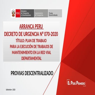 capacitacion para el decreto de urgencia numero cero setenta.pptx