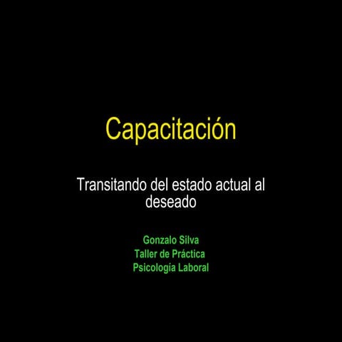 Capacitación (1)
