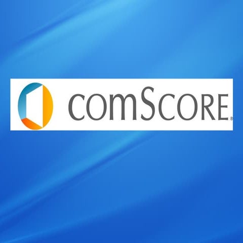 Capacitación comscore | PPT