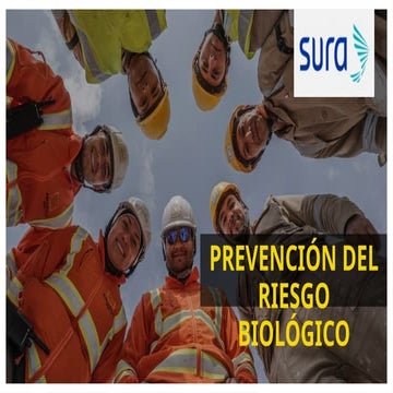 CAPACITACION-PREVENCION DE RIESGO BIOLOGICO.pptx