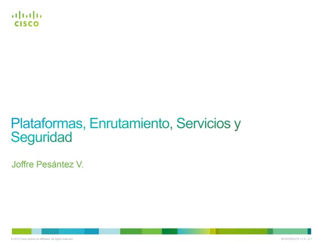 Capacitacion 2018