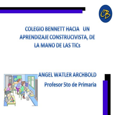 Capacitacion aula virtual 1