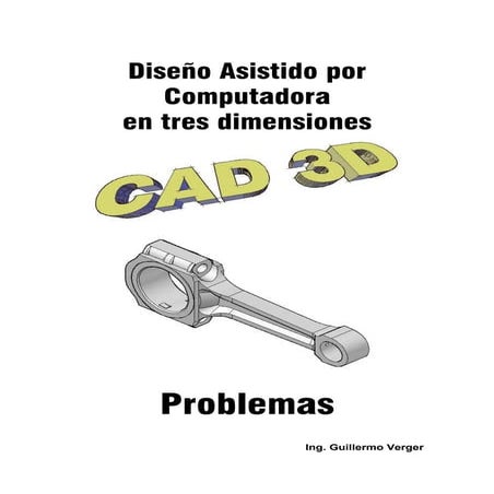 Capacitacioncad3d ejercicios
