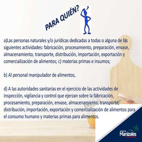 CAPACITACION manipulacion de alimento 1.pptx