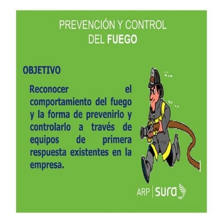 Capacitacion prevencion y control del fuego [modo de compatibilidad ...