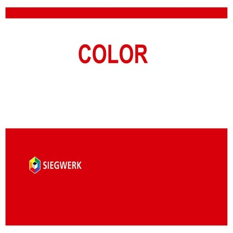 Comprehensive Overview of CIELAB Color Space and Color Measurement ...