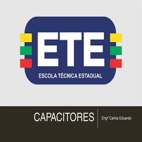 Capacitancia