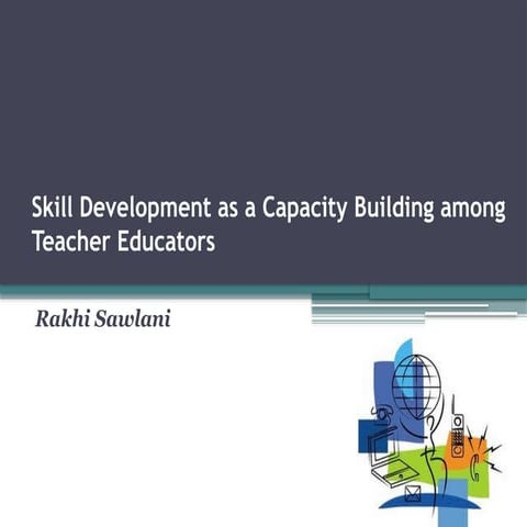capacity_building_skill_development_B.Ed