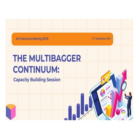 Build investing be multi bagger for increase income