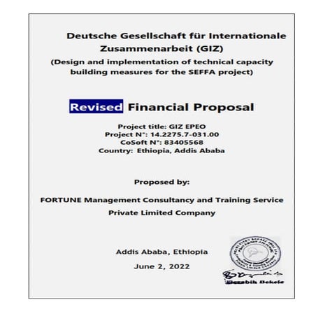 Capacity Building | PDF